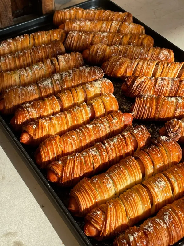 Etre Bakehouse, photo 2