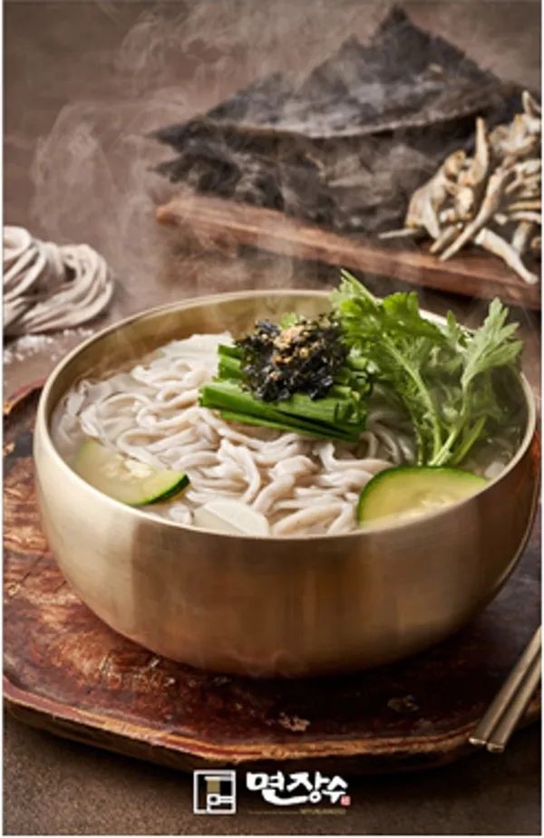 면장수 수성못 본점 사진 2