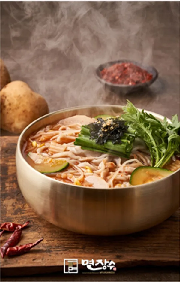 면장수 수성못 본점 사진 3