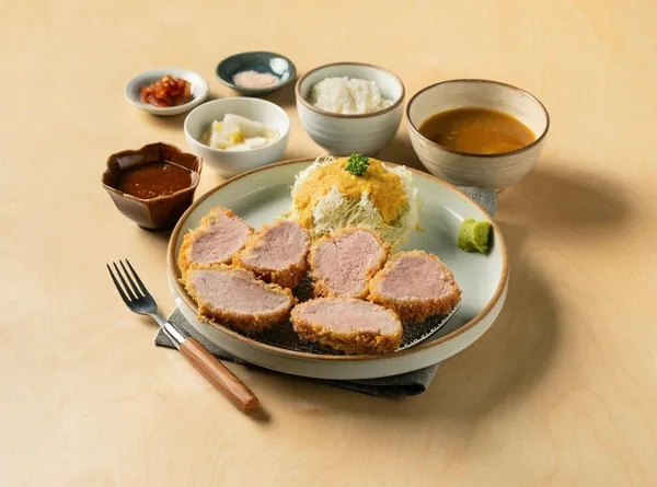 오카츠 성수본점 사진 3
