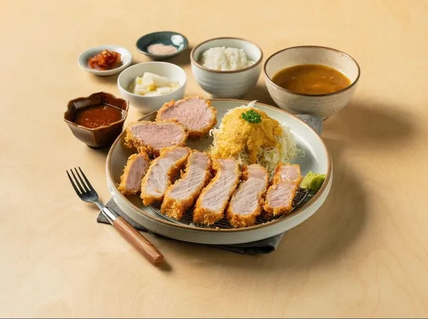 오카츠 성수본점 사진 4