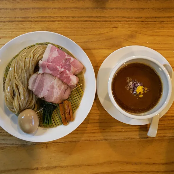 진세이라멘 사진 2