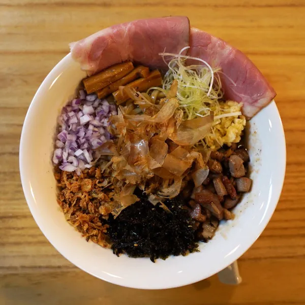 진세이라멘 사진 3