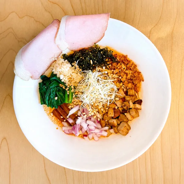 진세이라멘 사진 4