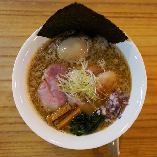 진세이라멘 사진 5