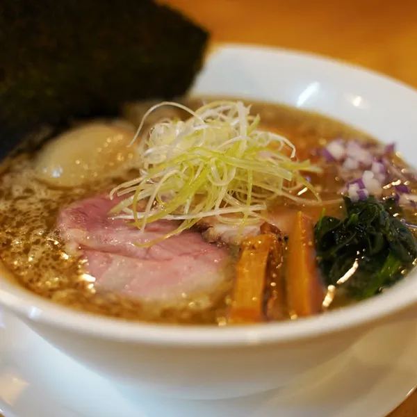 Jin Sei Ramen, photo 2