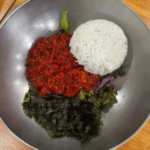 종각밥상 사진 2