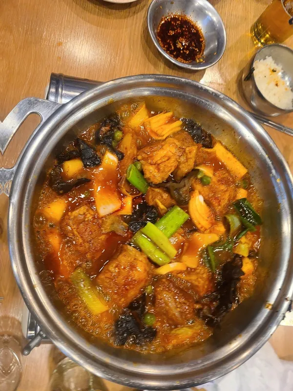 종각밥상 사진 4