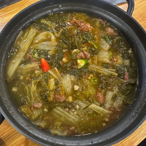 종각밥상 사진 5