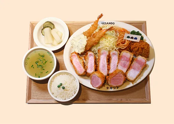 낙원테산도 용산아이파크몰점 사진 4
