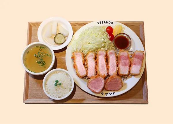 낙원테산도 용산아이파크몰점 사진 5