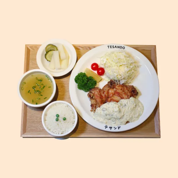 Nagwon Tesando Yongsan I'Park Mall, photo 4