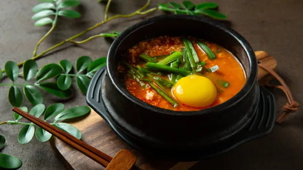 기와집순두부 서초점 사진 4