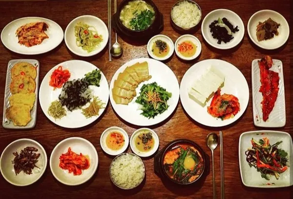 기와집순두부 서초점 사진 5