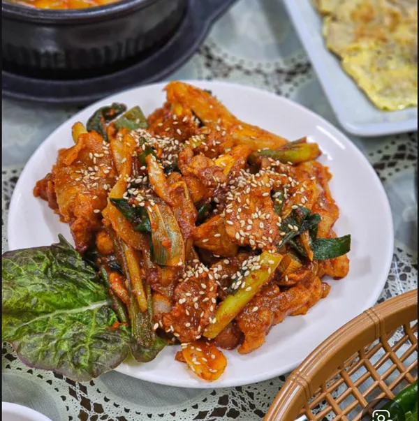 신성식당 사진 3