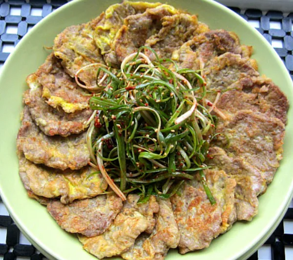 シンソン食堂の写真5