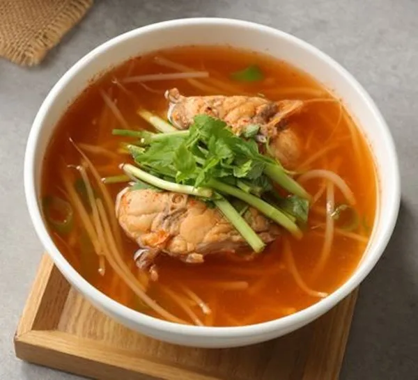 거송복어 모듬찜 사진 5