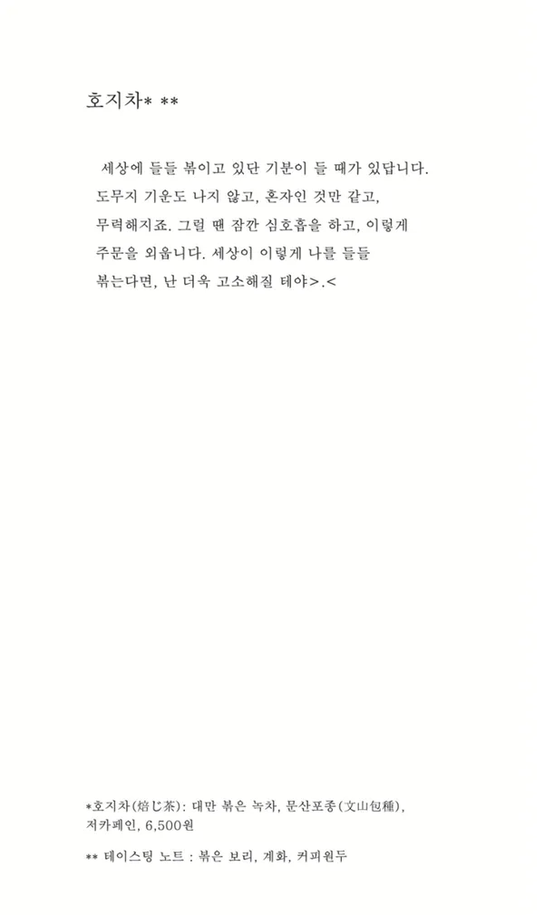 아차차 사진 2