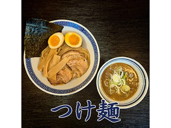 멘야시노기 사진 5