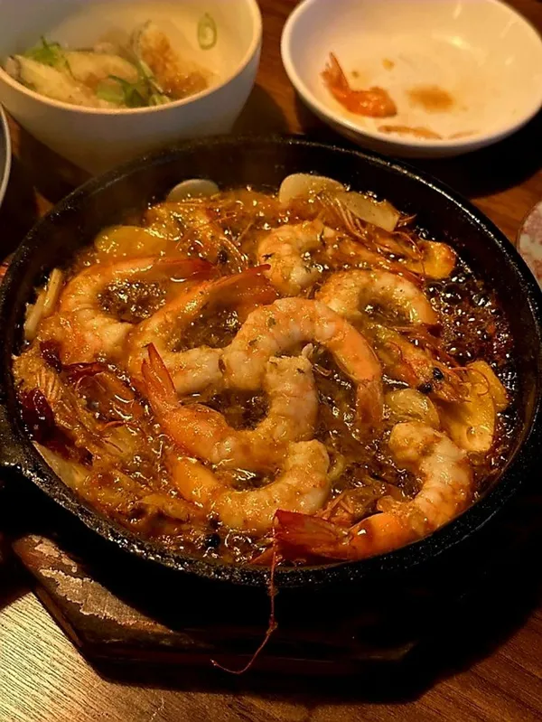 간바레쿠 사진 4