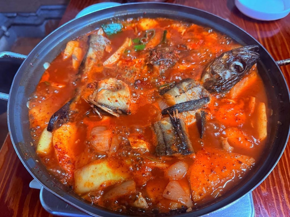 만냥행운포차 사진 3