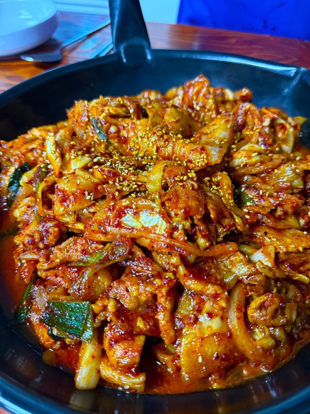 만냥행운포차 사진 4