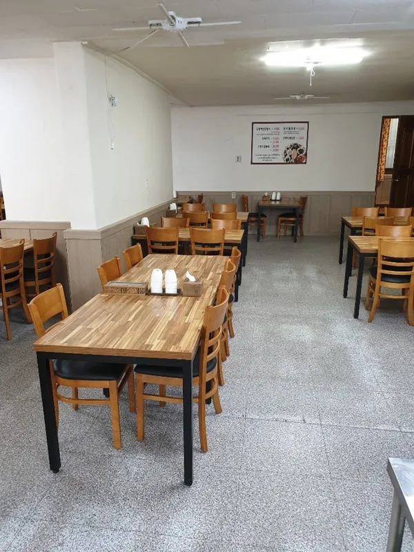 산수쌈밥 사진 3