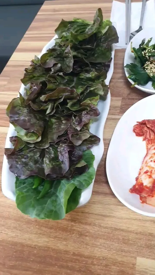산수쌈밥 사진 5