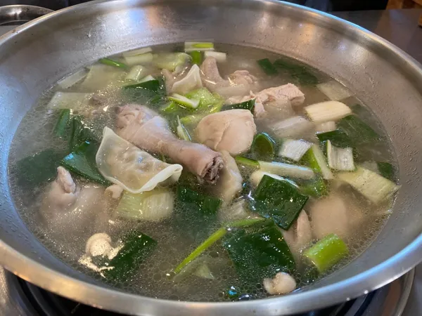 큰집닭한마리 사진 3