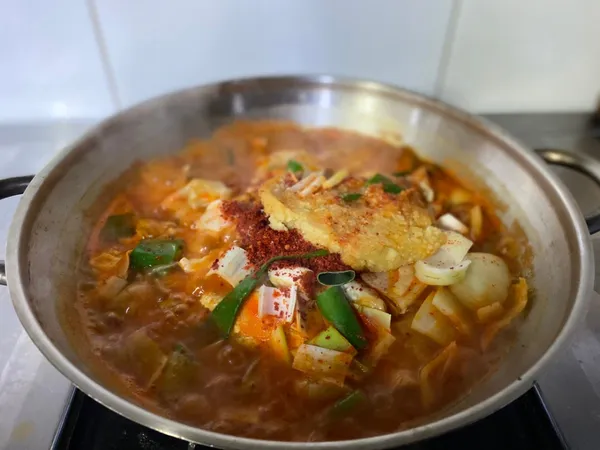 큰집닭한마리 사진 5