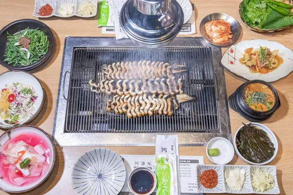 하해가 사진 4