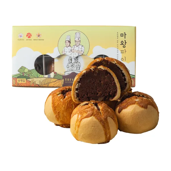 베비에르 풍암 본점 사진 4