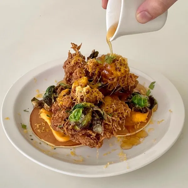 Ugly Delicious, photo 2