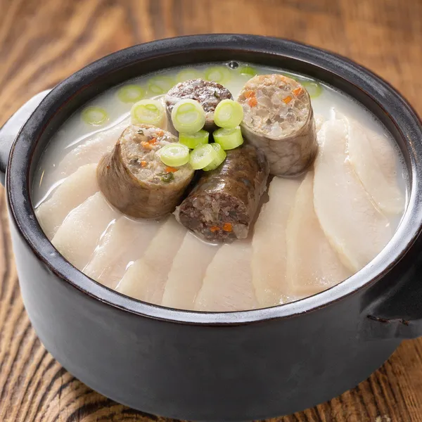 순대실록 성수역점 사진 5