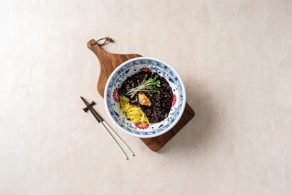 도야짬뽕 외도점 사진 2