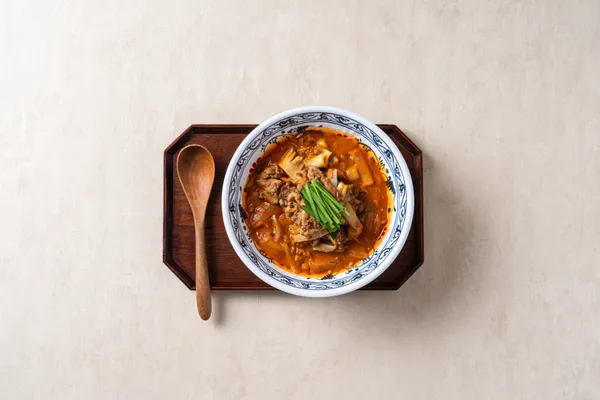 도야짬뽕 외도점 사진 3