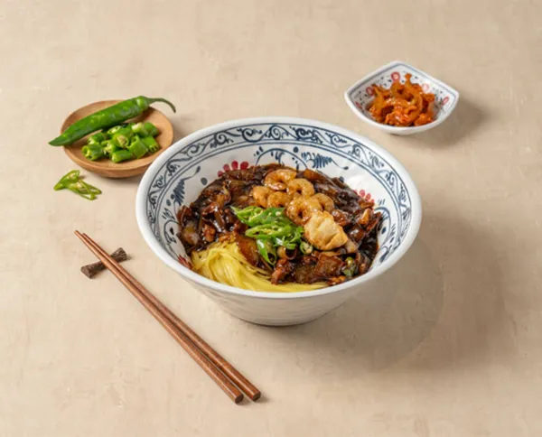 도야짬뽕 외도점 사진 4
