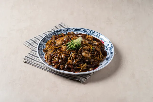 DoYa Jjamppong Oedo, photo 5