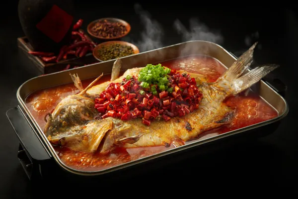 반티엔야오 카오위 강남점 사진 2