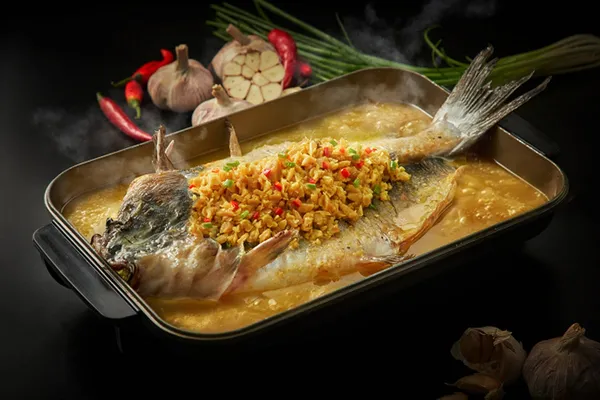 반티엔야오 카오위 강남점 사진 5