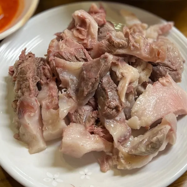 동터 사진 2