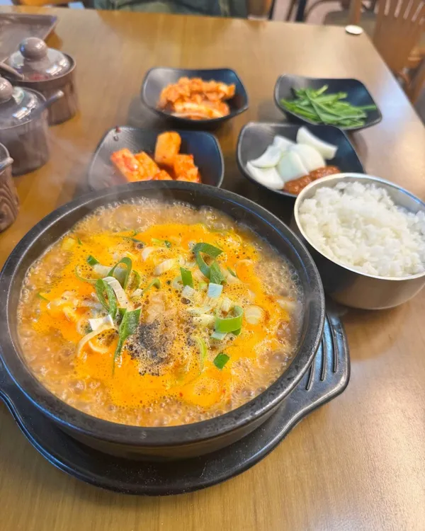 구길순대국 사진 3