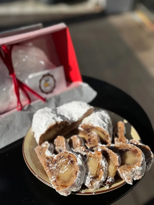 소피비건빵 사진 2