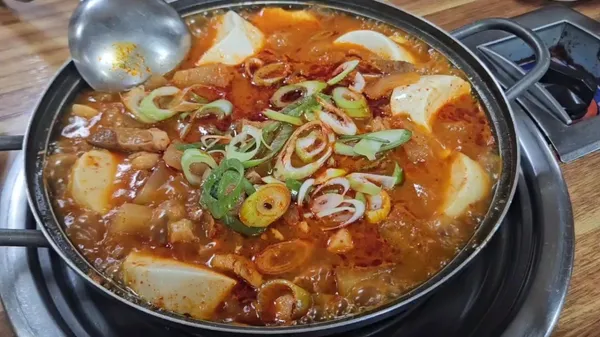 우리밥상 사진 4