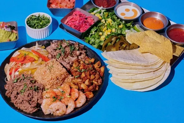 타코스퀘어 성수점 사진 3