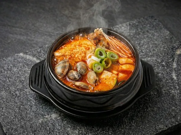 맷돌로만 김포본점 사진 4