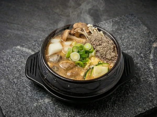 맷돌로만 김포본점 사진 5