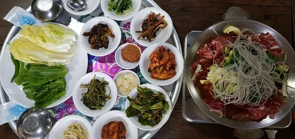 영창식당 사진 2