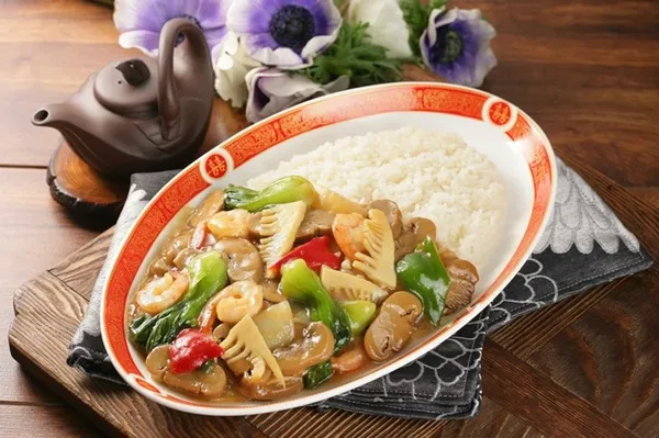 만진루 사진 2