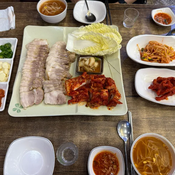 Teolbo Jokbal, photo 4